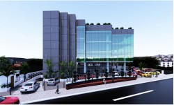 Kamadhenu Commercial IT Park